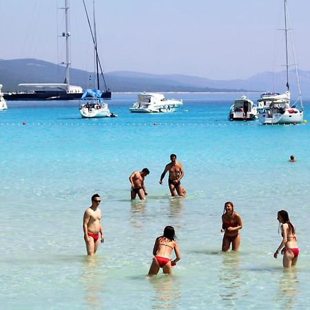 Apartments With Wifi Sali, Dugi Otok - 8189 Екстер'єр фото