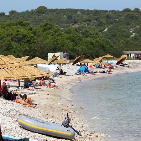 Apartments With Wifi Sali, Dugi Otok - 8189 Екстер'єр фото
