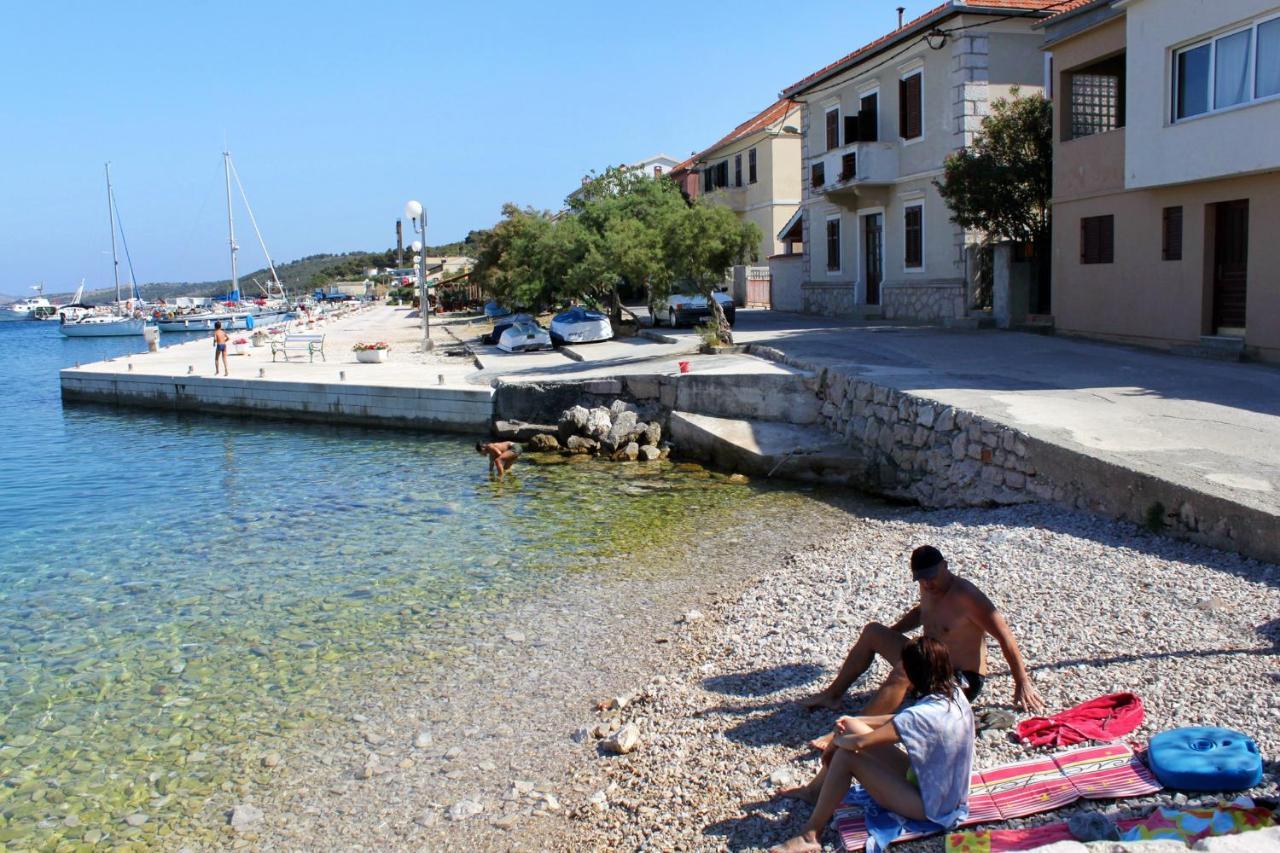 Apartments With Wifi Sali, Dugi Otok - 8189 Екстер'єр фото