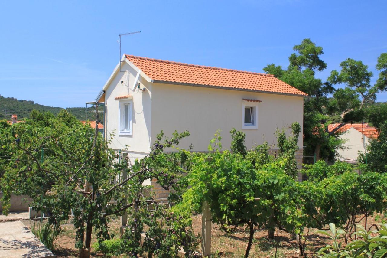 Apartments With Wifi Sali, Dugi Otok - 8189 Екстер'єр фото