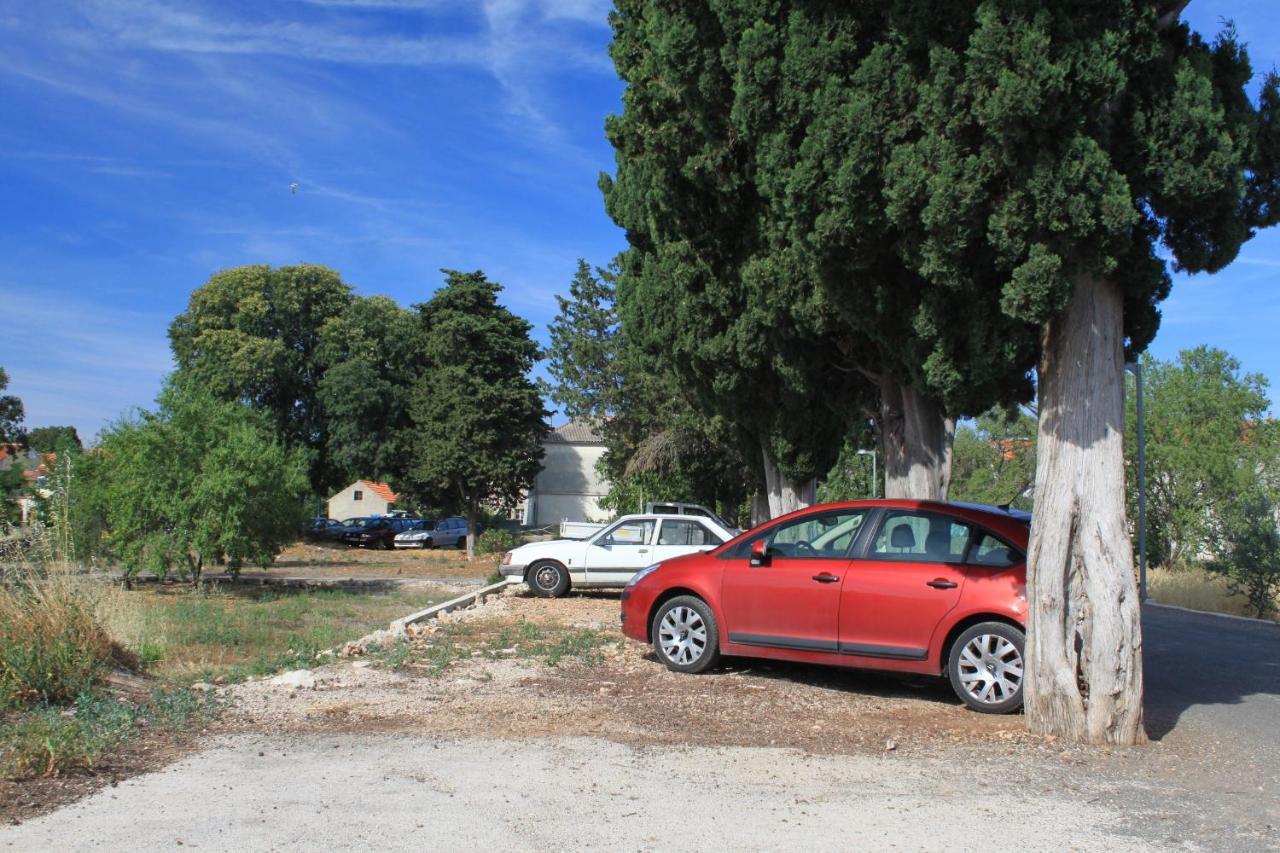 Apartments With Wifi Sali, Dugi Otok - 8189 Екстер'єр фото