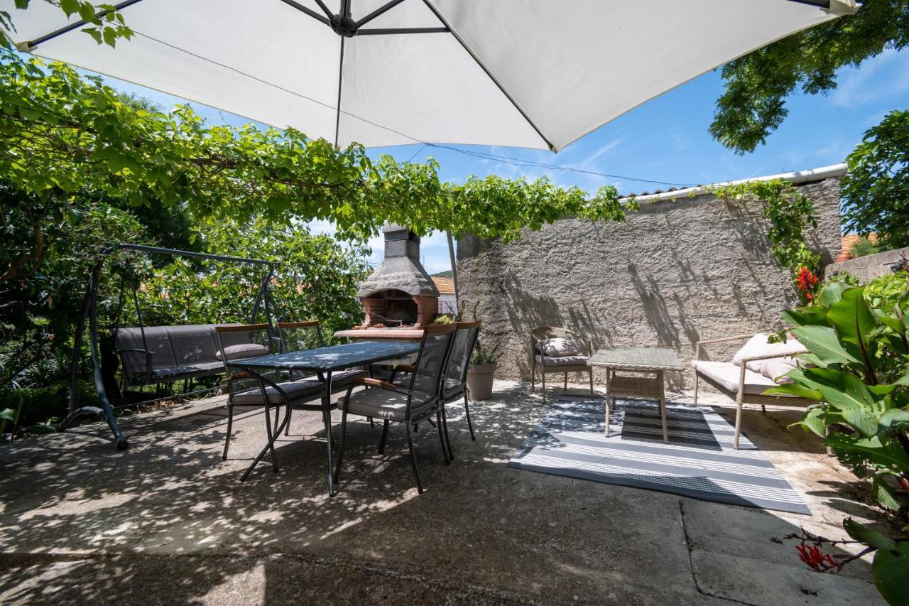 Apartments With Wifi Sali, Dugi Otok - 8189 Екстер'єр фото