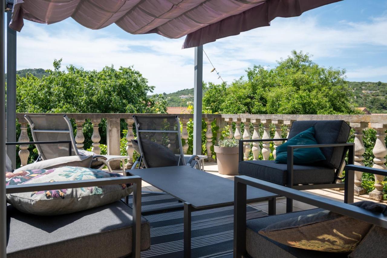 Apartments With Wifi Sali, Dugi Otok - 8189 Екстер'єр фото