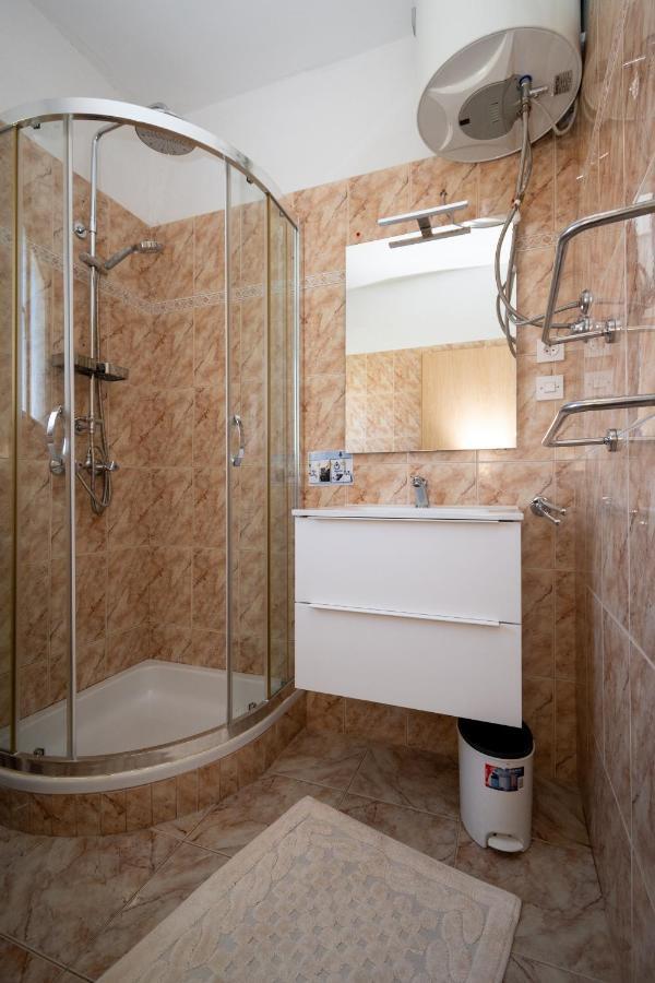 Apartments With Wifi Sali, Dugi Otok - 8189 Екстер'єр фото