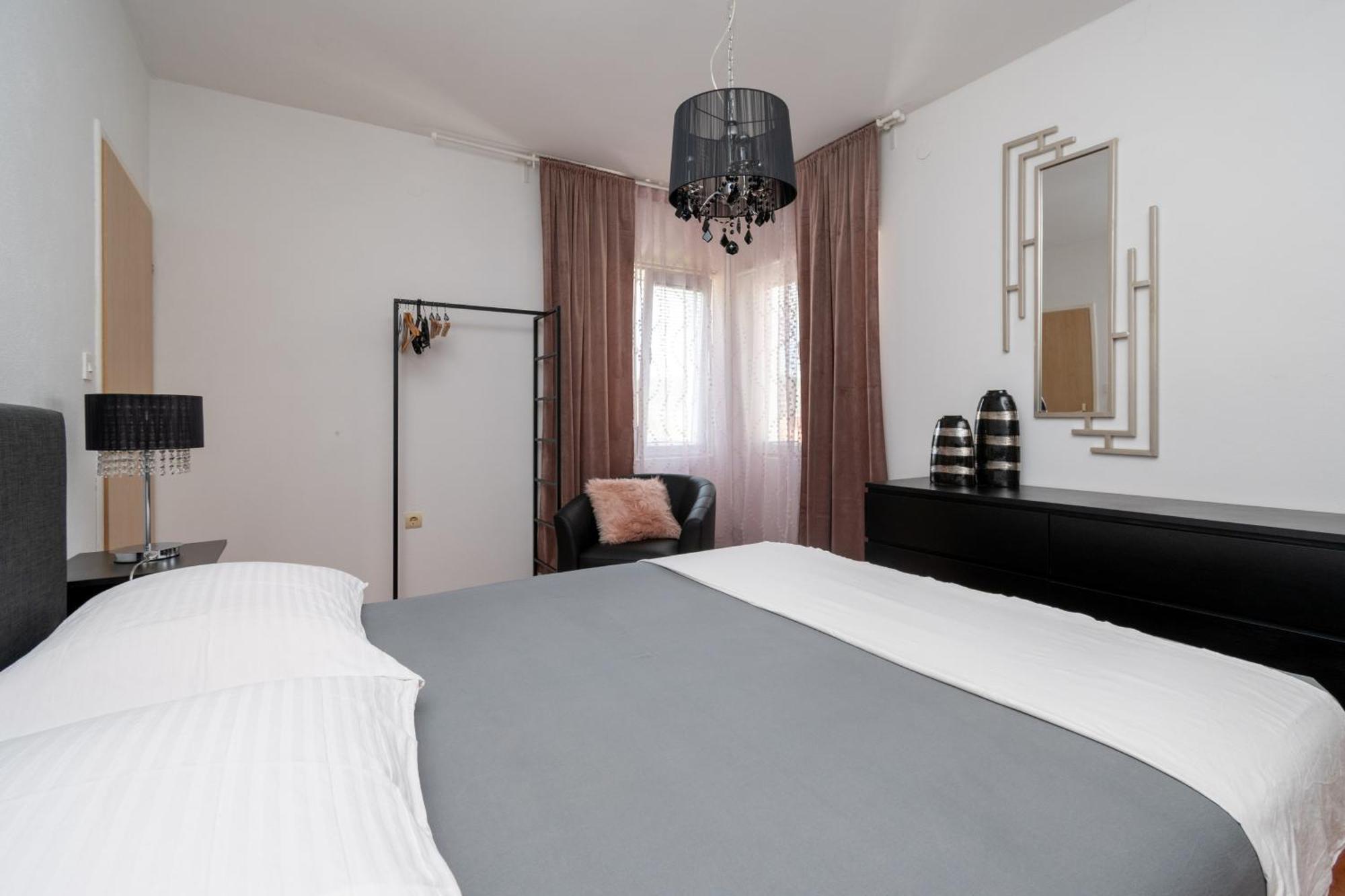Apartments With Wifi Sali, Dugi Otok - 8189 Номер фото