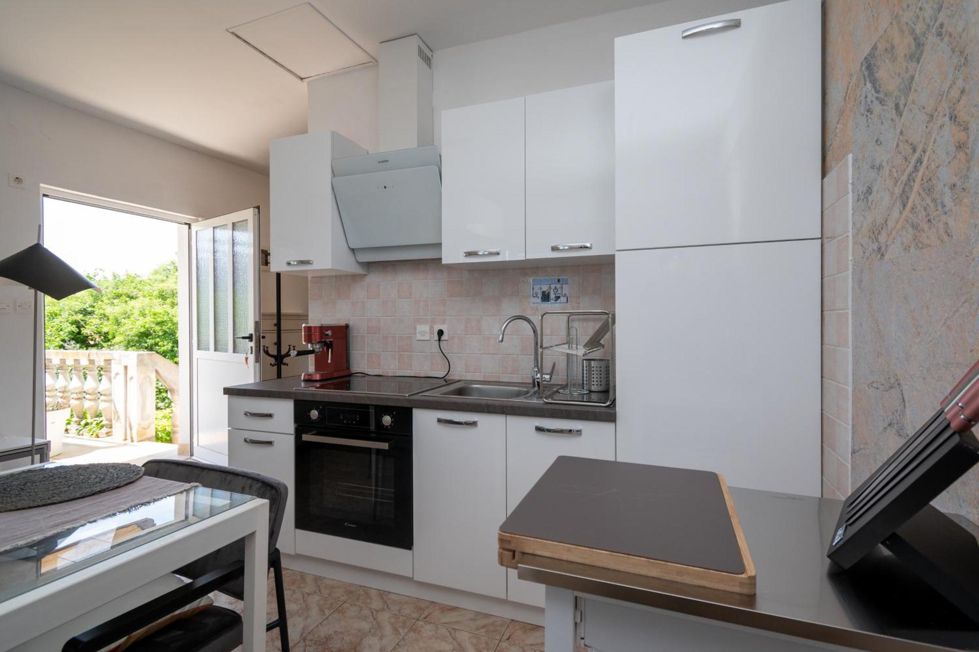 Apartments With Wifi Sali, Dugi Otok - 8189 Номер фото