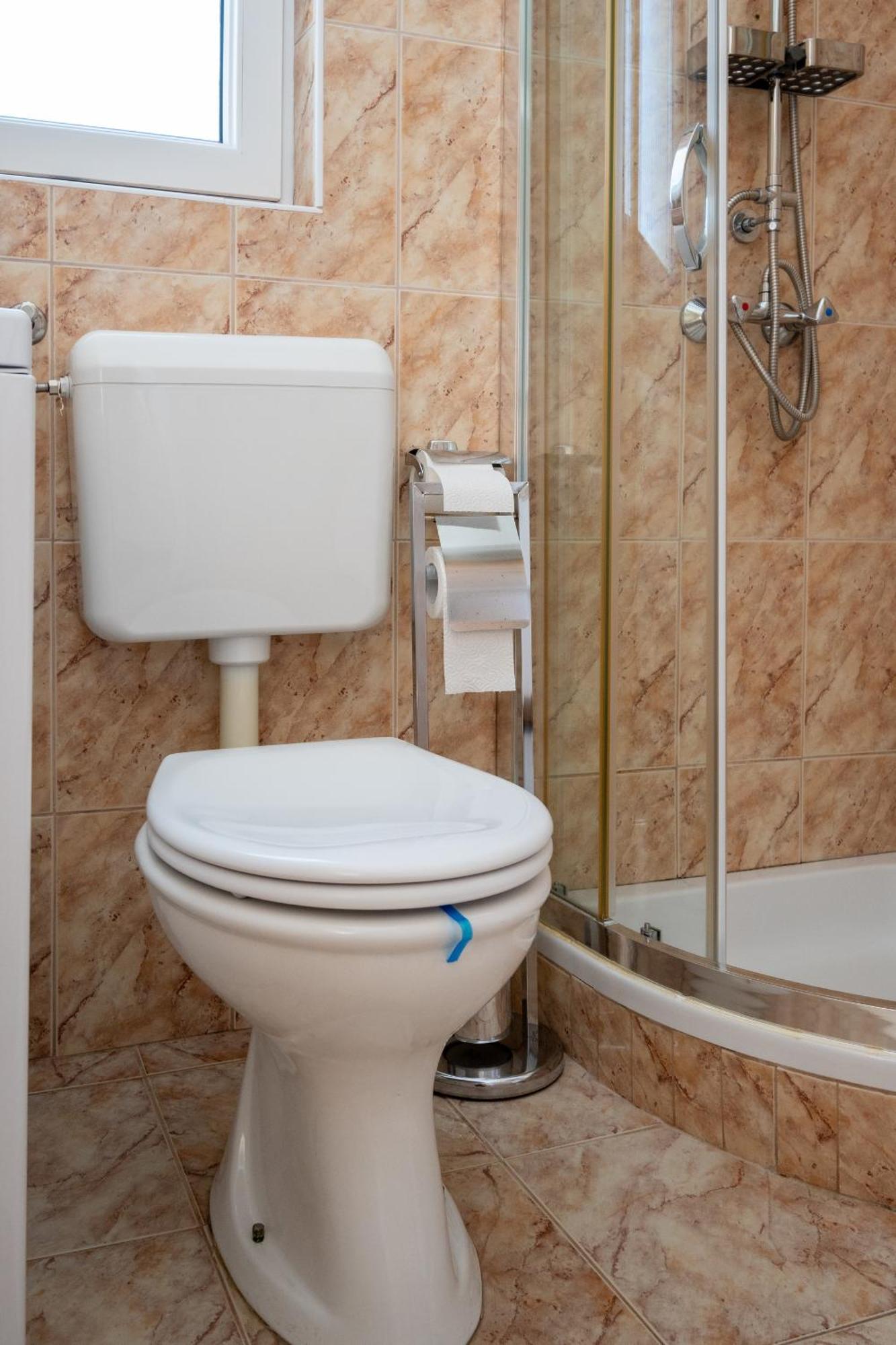 Apartments With Wifi Sali, Dugi Otok - 8189 Номер фото