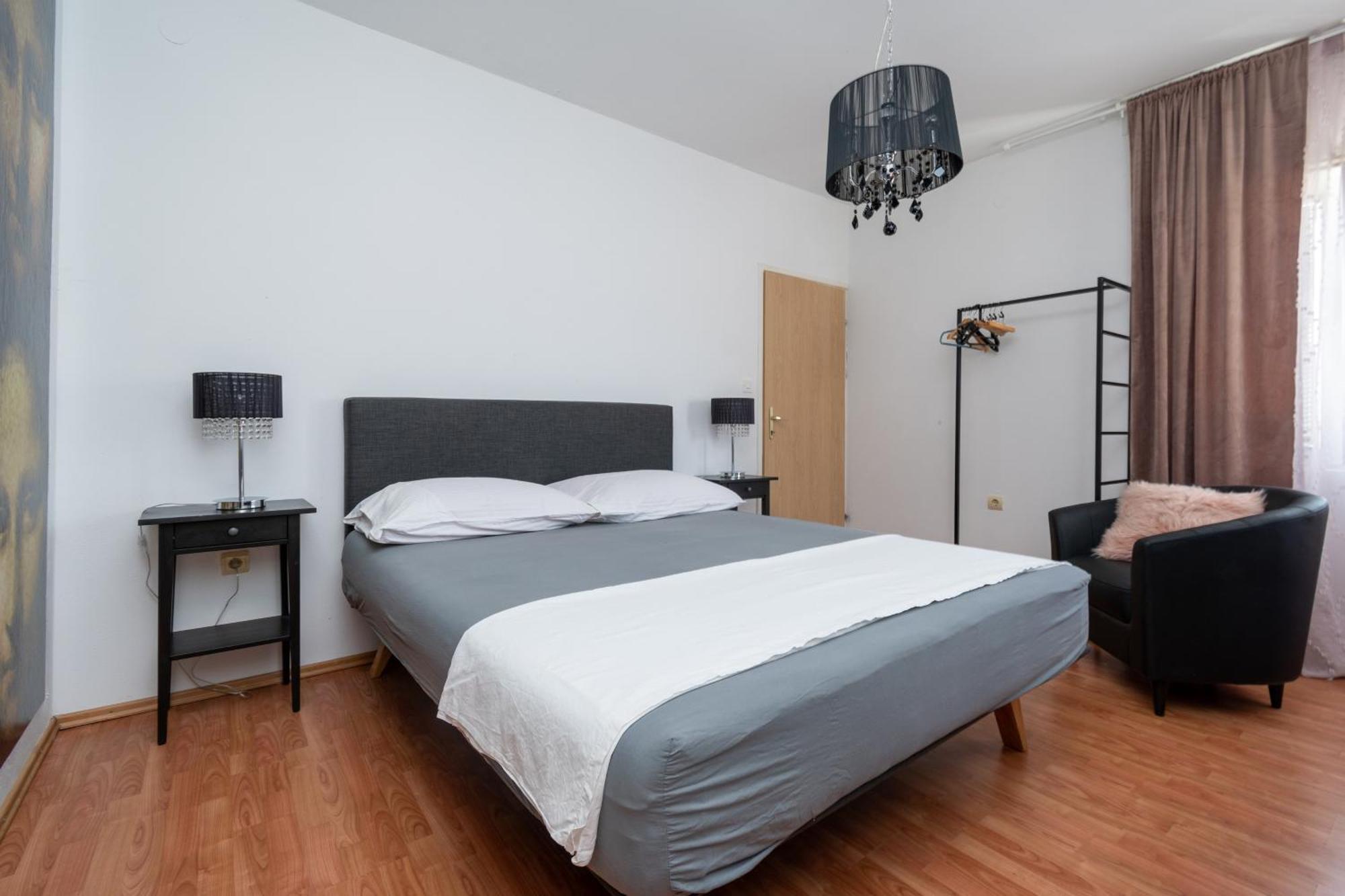 Apartments With Wifi Sali, Dugi Otok - 8189 Номер фото