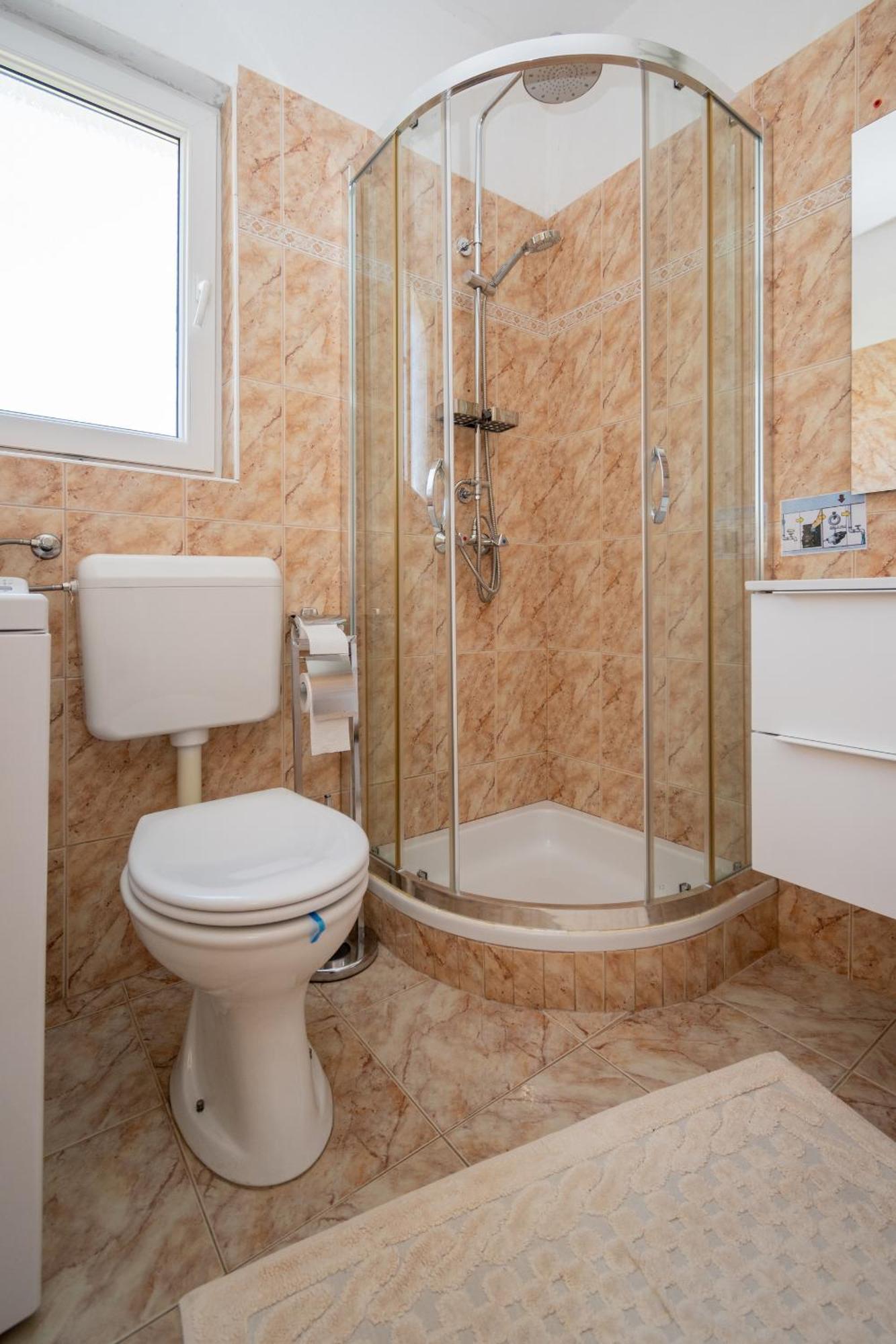 Apartments With Wifi Sali, Dugi Otok - 8189 Номер фото