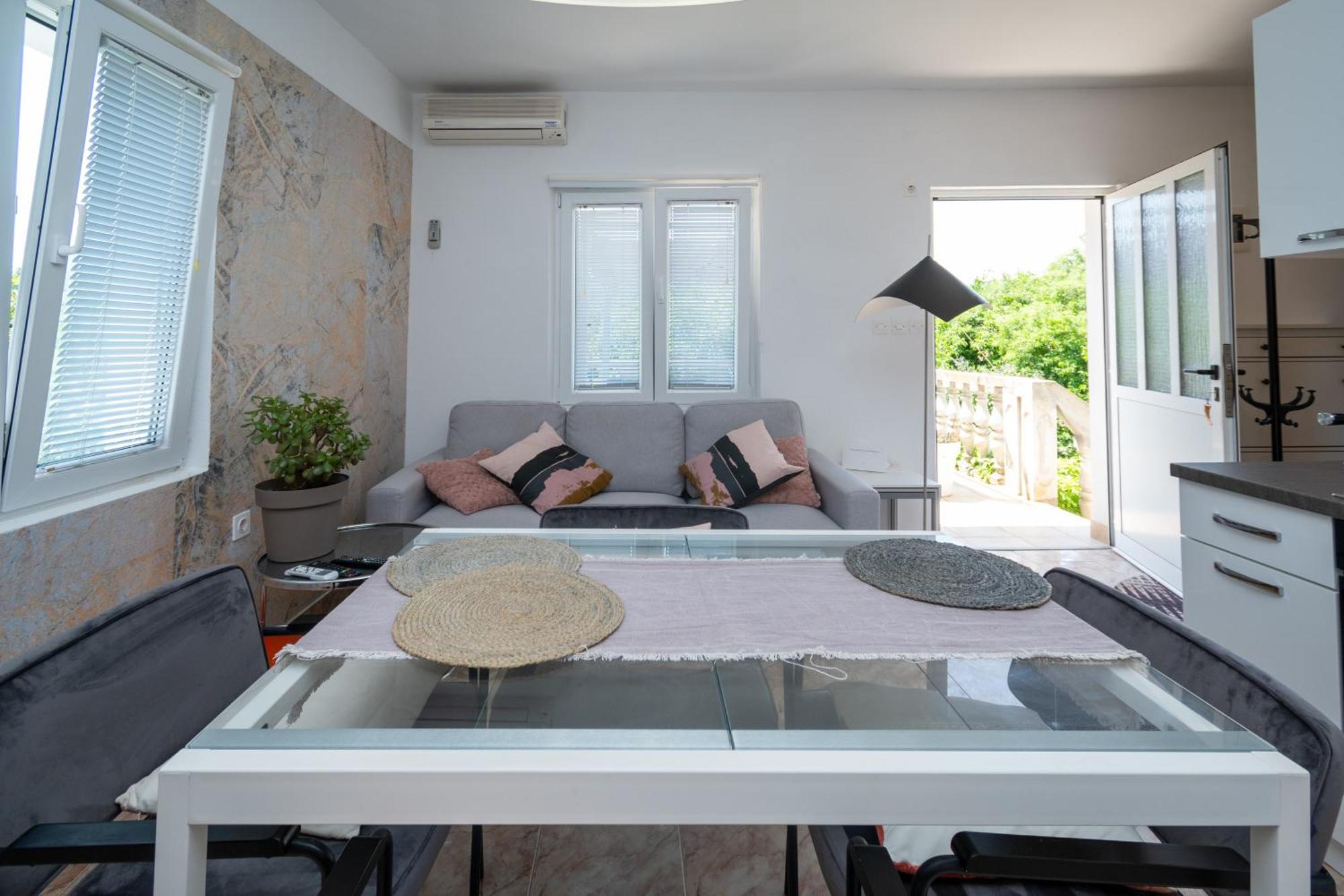 Apartments With Wifi Sali, Dugi Otok - 8189 Номер фото